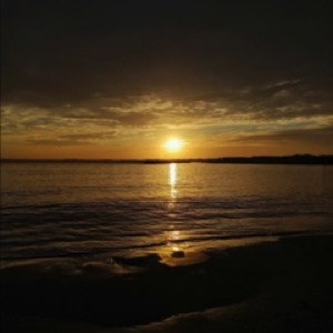 Sète 🌊 (2/3), toujours des paysages sympas, ça valait le coup de faire une formation au bord de la mer 😎